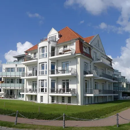 Apartment Schloss Am 17