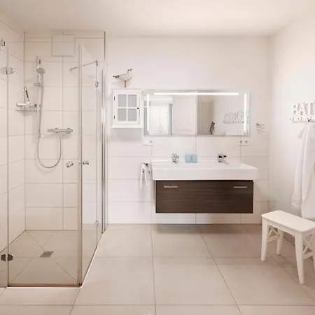 Appartement Schloss Am 17