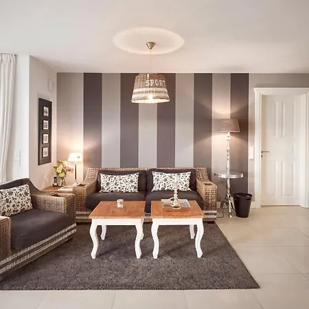 Appartement Schloss Am 17