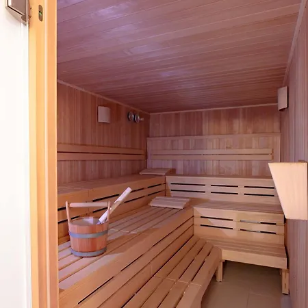 Appartement Schloss Am 17 *