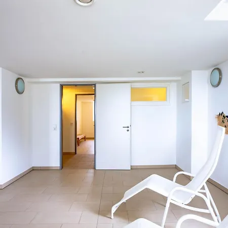 Appartement Schloss Am 17 Wyk auf Föhr