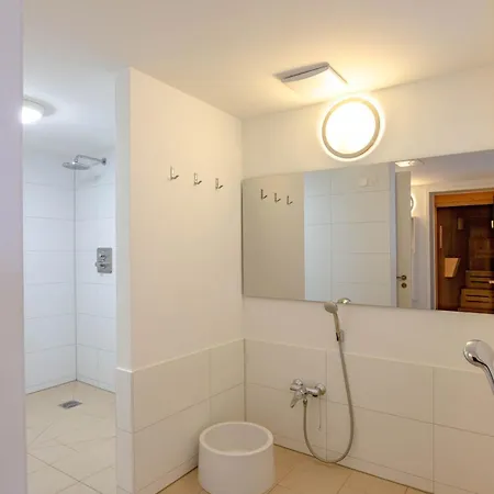 Appartement Schloss Am 17