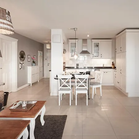 Appartement Schloss Am 17