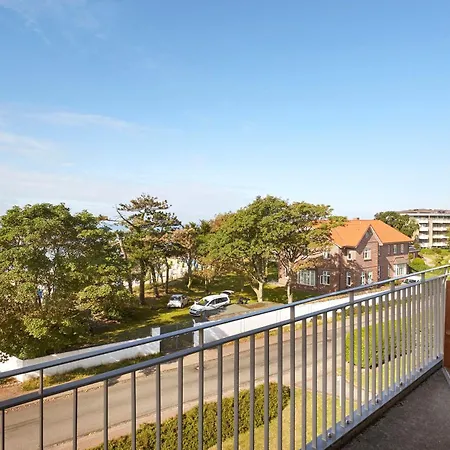 Appartement Schloss Am 17