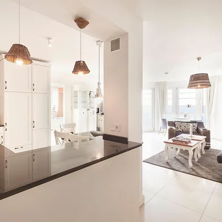 Appartement Schloss Am 17