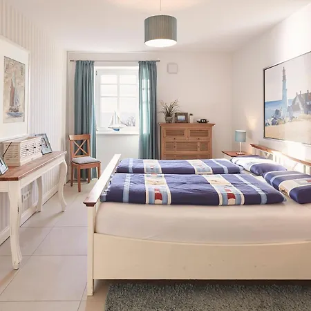Appartement Schloss Am 17